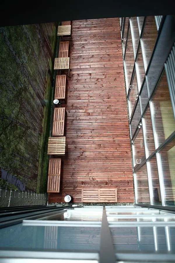City Express Hostel Kraków