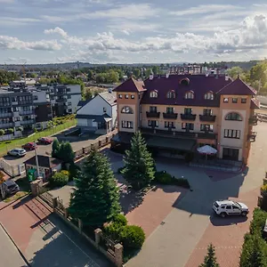 Ruczaj Krakau