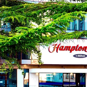 Hampton By Hilton Centre Poland