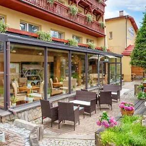 Pod Szrenica 3* Schreiberhau