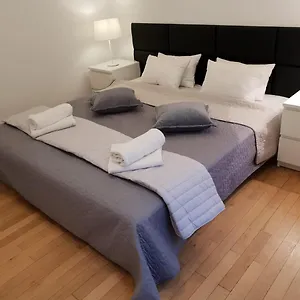 Old Aparthotel