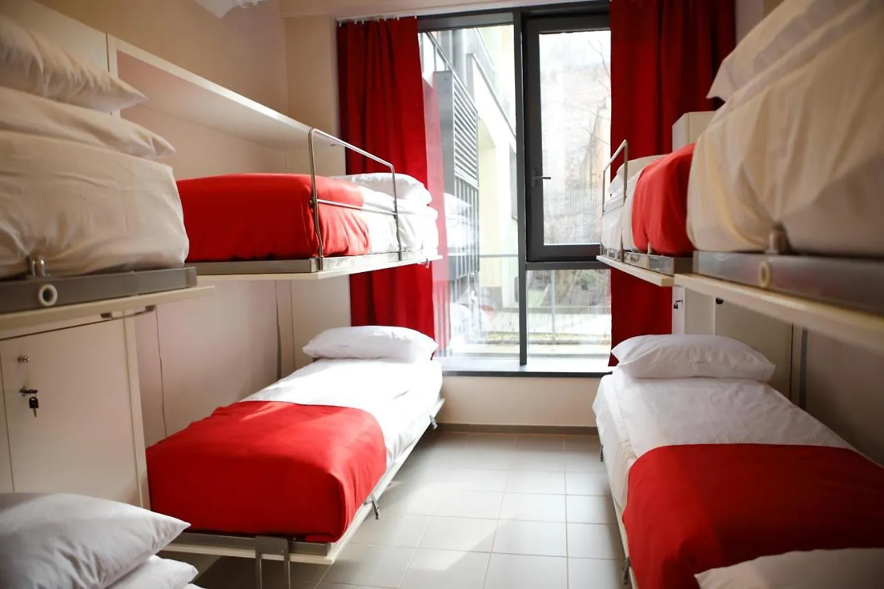 City Express Hostel Krakow
