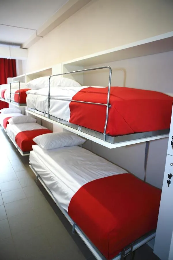 City Express Hostel Krakow