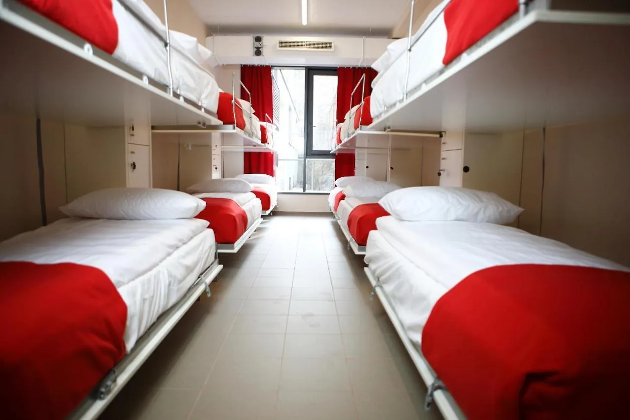 City Express Hostel Krakow