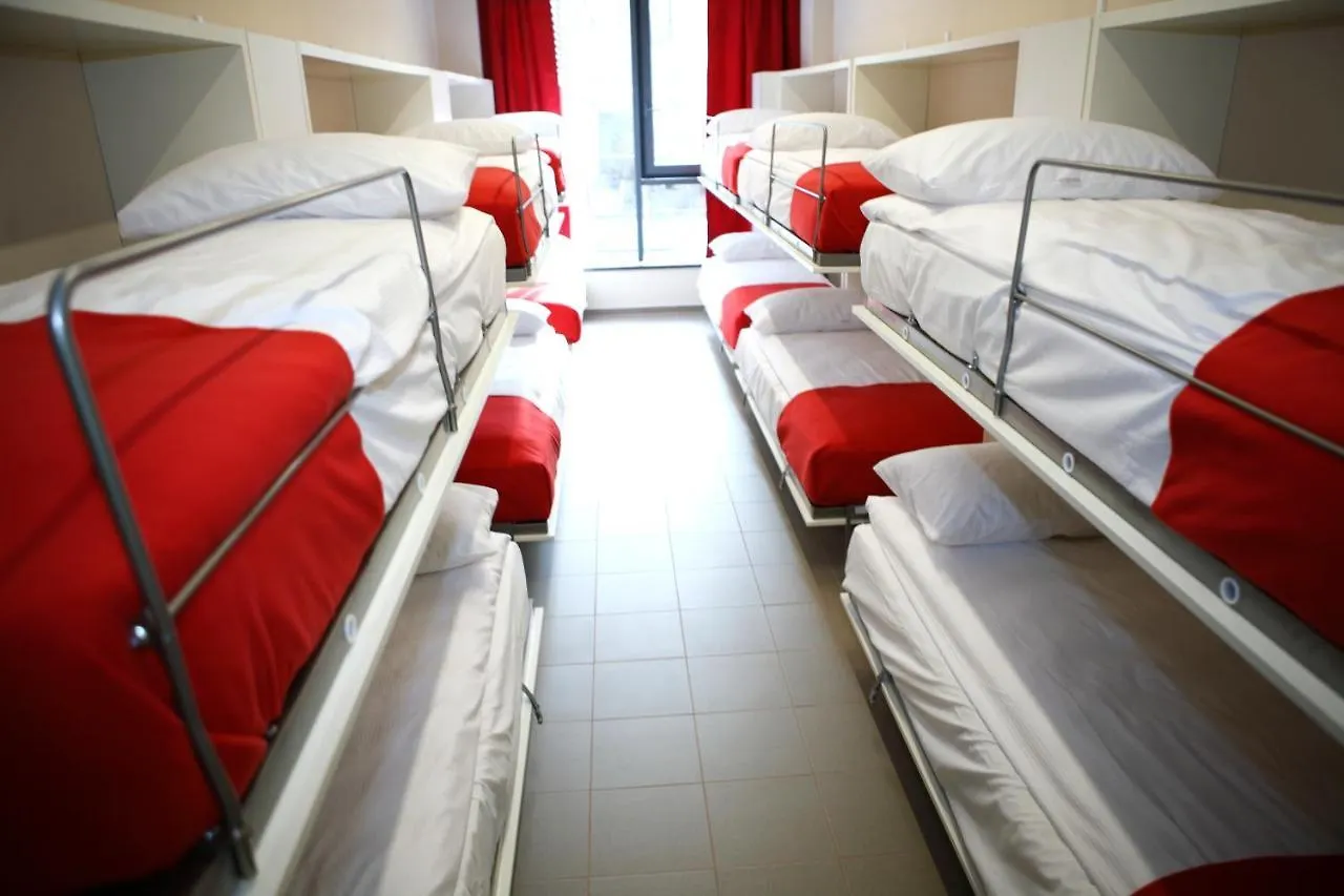 City Express Hostel Krakow 0*,  Poland