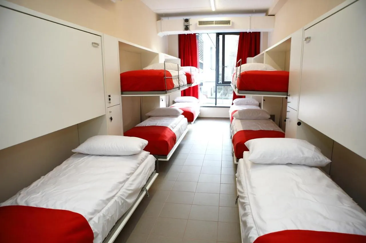 City Express Hostel Krakow