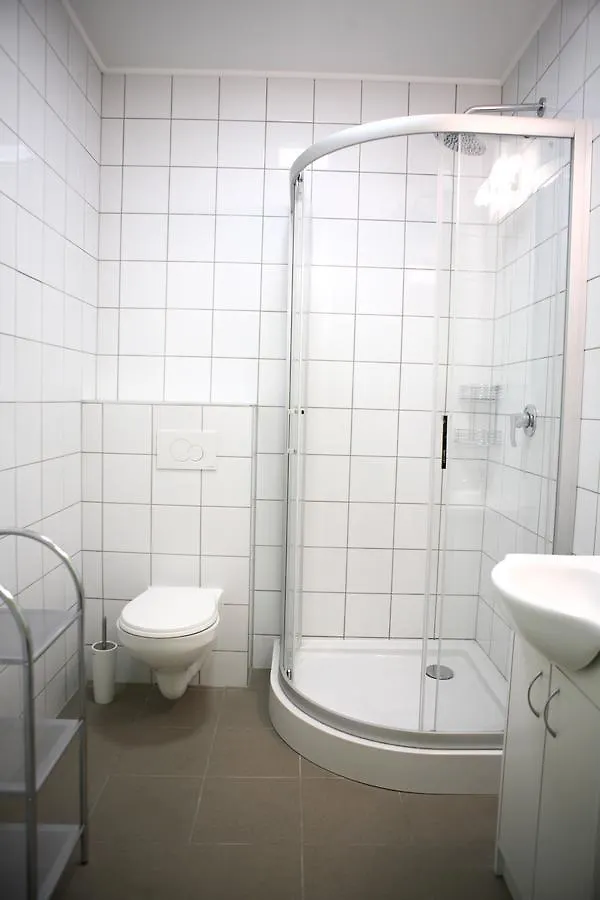 City Express Hostel Krakow Poland