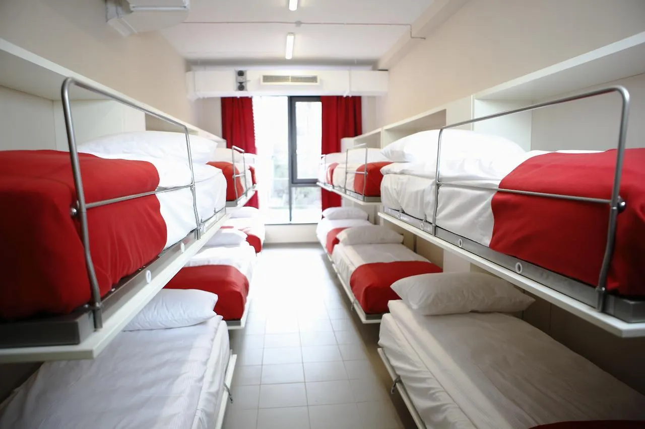 City Express Hostel Krakow