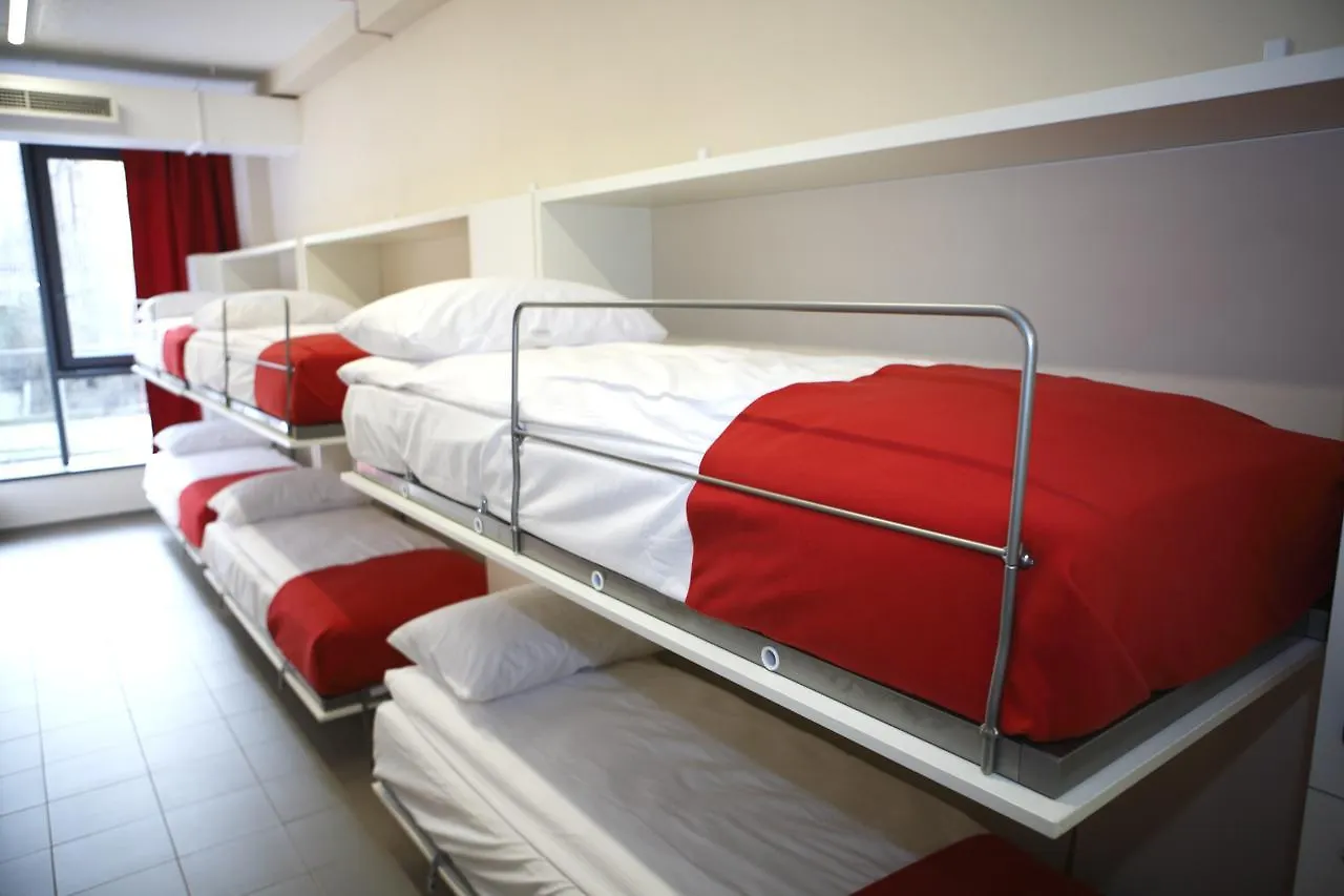 City Express Hostel Krakow