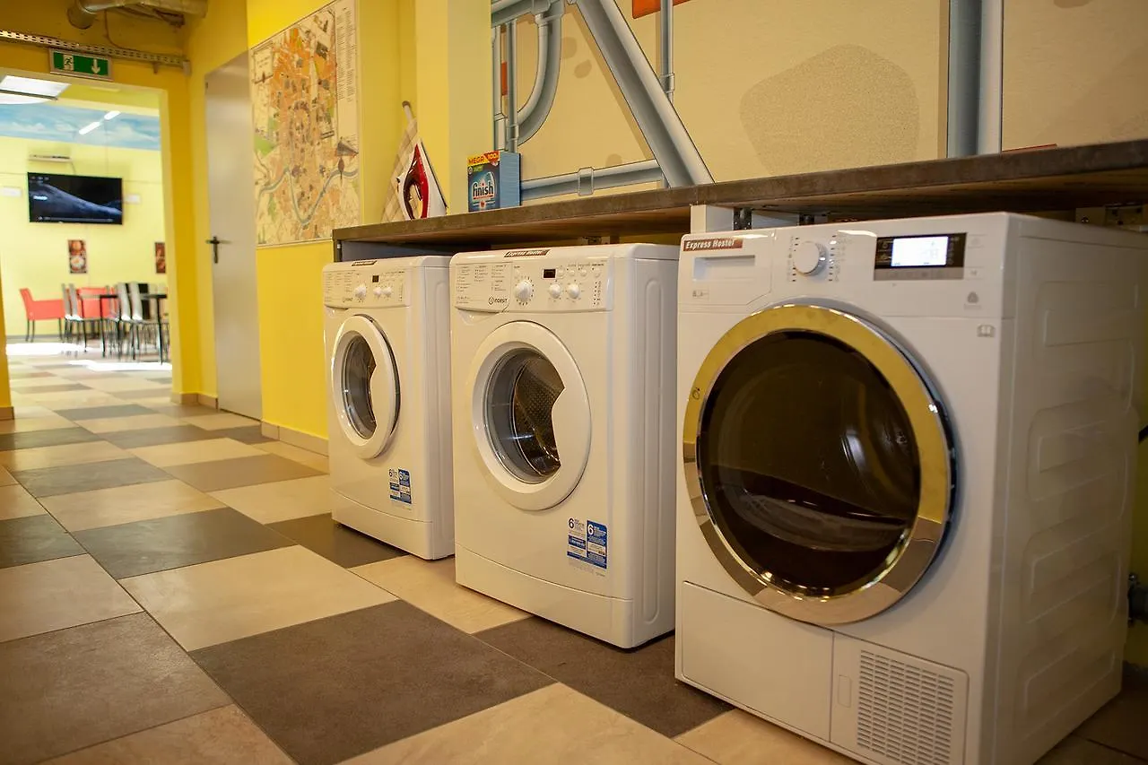 City Express Hostel Krakow