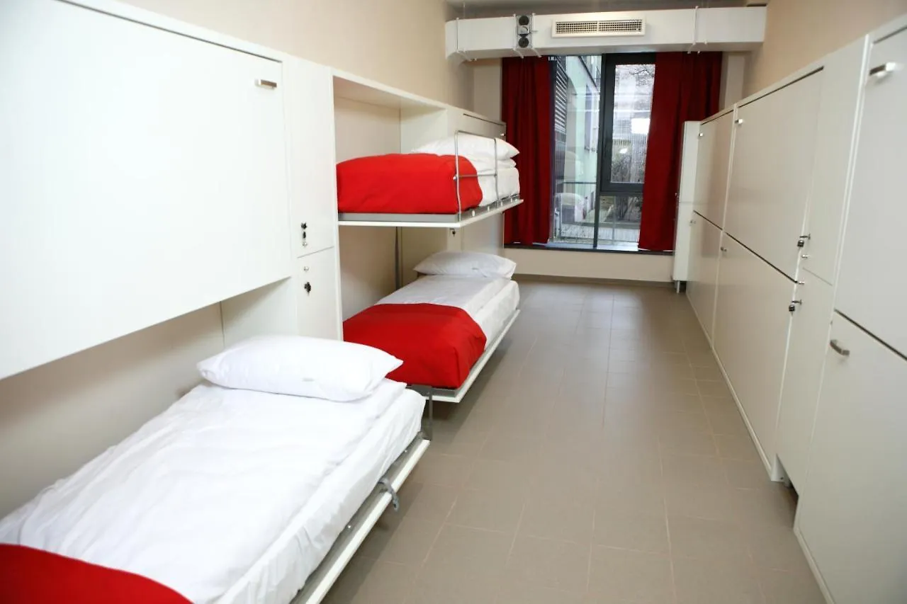 City Express Hostel Krakow